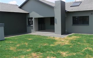 3 Bedroom House in Derdepoort