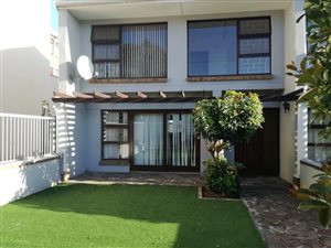 3 Bed Duplex in Durbanville Central
