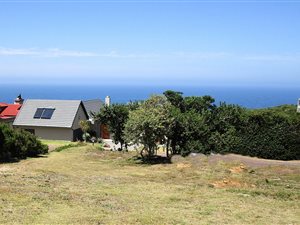 667 m² Land available in Mossel Bay Golf Estate