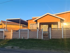 3 Bed House in Bayview
