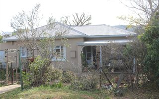 2 Bedroom House in Barrydale