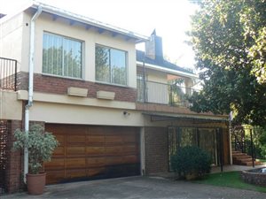 2 Bedroom House in Die Wilgers