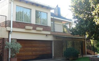 2 Bedroom House in Die Wilgers