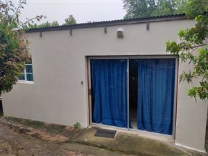 1 Bed Flat in Somerset Heights