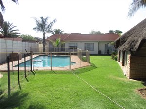 3 Bed House in Randhart