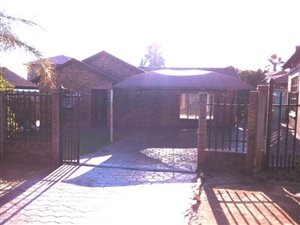 3 Bed House in Philip Nel Park