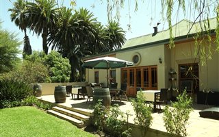 Bed and breakfast in Wellington Central