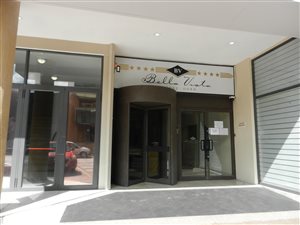 1 Bed Apartment in Bellville Central