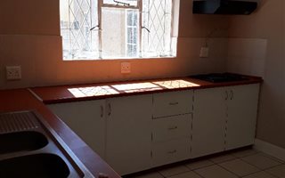 1 Bedroom Flat in Queenstown
