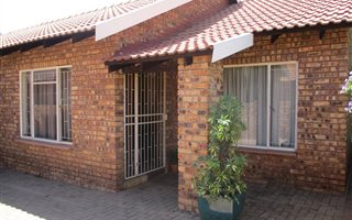 3 Bedroom House in Middelburg South