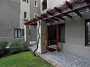 1 Bed House in Rosendal