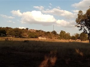 14 ha Farm in Walkers Fruit Farms