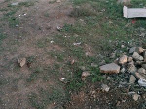 907 m² Land available in Thaba Nchu