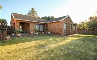 3 Bedroom House in Sherwood and surrounds