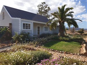 4530 m² Farm in Calitzdorp