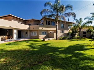 10 Bed House in Colbyn