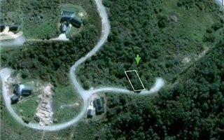 834 m² Land available in Eastford