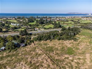 2.6 ha Farm in Goose Valley