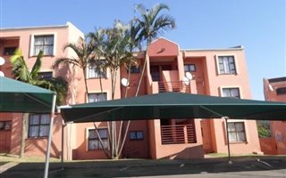 2 Bedroom Apartment in Caversham Glen