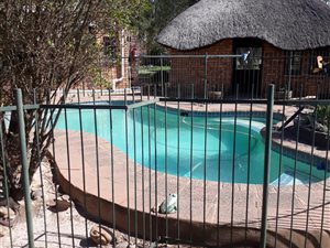 1.4 ha Farm in Sundra