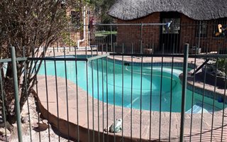 1.4 ha Farm in Sundra