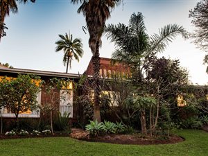 4 Bed House in Val de Grace
