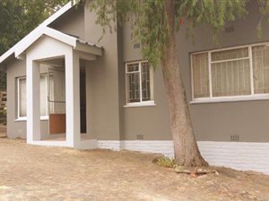2 Bed House in Knysna Central