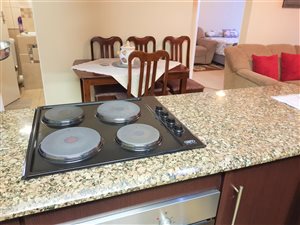 2 Bed Apartment in Overport