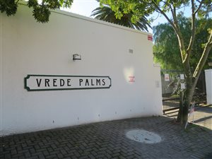 1 Bed Apartment in Durbanville Central