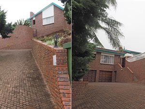 4 Bedroom House in Observation Hill