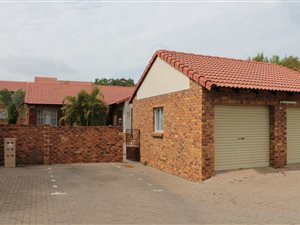 3 Bed House in Theresa Park