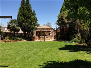 4 Bed House in Vanderbijlpark SW5