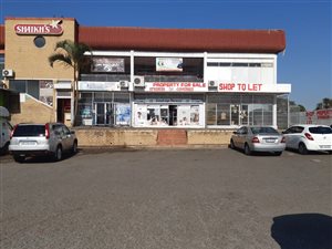 1180 m² Retail Space in Stonebridge