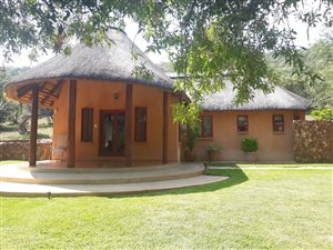 156 ha Farm in Mokopane