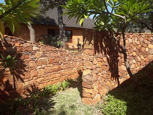 156 m² Farm in Mokopane