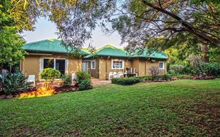 4 Bedroom House in Colbyn