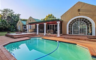 4 Bedroom House in Colbyn