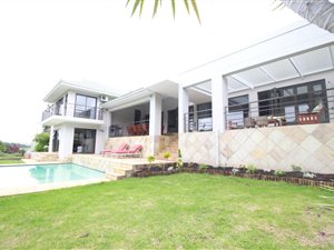 4 Bedroom House in Vincent Heights