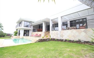 4 Bedroom House in Vincent Heights