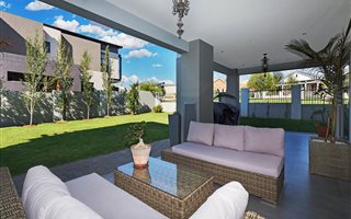 4 Bedroom House in Copperleaf