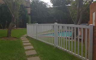 1 Bedroom Apartment in Auckland Park