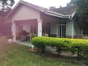 2 Bed House in Kloof