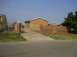 2 Bed House in Arcadia