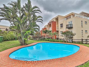 3 Bed Apartment in Margate