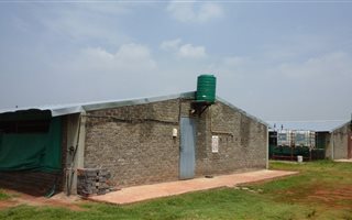 1.8 ha Farm in Nigel