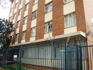 1 Bed Apartment in Pietermaritzburg Central