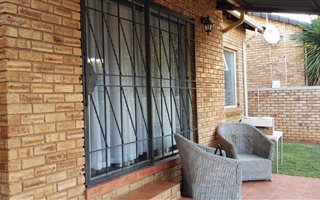 1 Bedroom Townhouse in Allens Nek