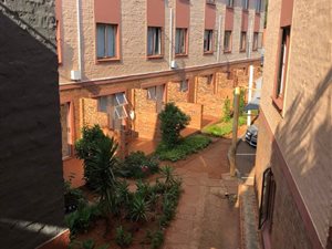 Bachelor apartment in Riviera