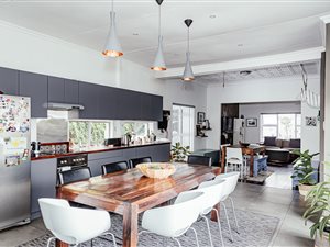 3 Bed House in Melville
