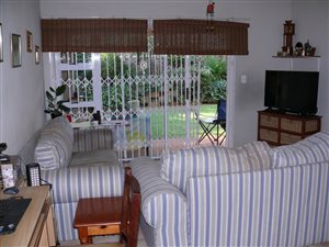 2 Bed Townhouse in Wannenburghoogte